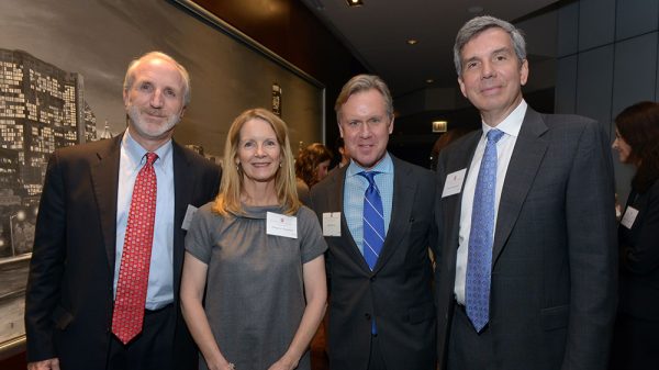 university of chicago’s board of trustees